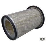 Air Filter - Isuzu by Febi 8944302500-FEB