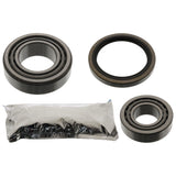 Wheel Bearing Kit - Mitsubishi by Febi MB025294-FEB