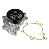 Water Pump - Mitsubishi by Febi ME994451-FEB
