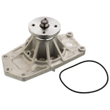 Water Pump - Mitsubishi by Febi ME013496-FEB