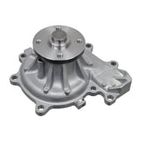 Water Pump - GM by Febi 97314118-FEB