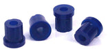 SuperPro Nissan-Sprg/Rear Eye Bush by Superpro SPRSPF0023K