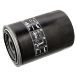 Oil Filter - Mitsubishi by Febi MK666096-FEB