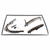 Timing Chain Kit For Camshaft - BMW/MINI by Febi 11311741746-FEB2