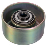 Idler Pulley - Mercedes by Febi 4722020019-FEB