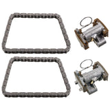 Timing Chain Kit For Camshaft - BMW by Febi 11311747437-FEB