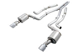 AWE Exhaust Suite for the Dodge Charger 5.7 by AWE Tuning 3020-32060