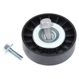 Acc Belt Idler Pulley - Saab