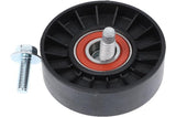 Acc Belt Idler Pulley - Saab by URO Parts 4752879-URP