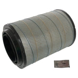 Air Filter - Volvo by Febi 20411815-FEB