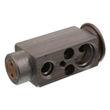 Expansion Valve - Mercedes by Febi 0038307384-FEB
