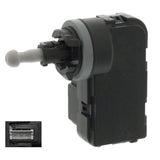 Adjustment Motor - VW/Audi by Febi 5P0941295-FEB