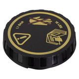 Cap For Coolant Expansion Tank - BMW/MINI by Febi 11531486703-FEB