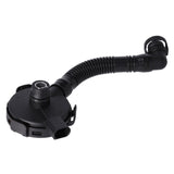 Breather Valve For Crankcase - VW/Audi by Febi 022103765A-FEB