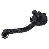 Breather Valve For Crankcase - VW/Audi by Febi 022103765A-FEB