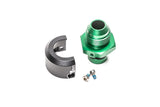 Radium Engineering V2 Quick Connect 15mm Male to 10AN Male Straight by Radium Engineering RAD20-0858