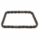 Chain For Balancer Shaft - Mercedes by Febi 0009930278-FEB