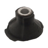 Steering Gear Mount For Rack Steering - Mercedes by Febi 2104631066-FEB