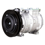 A/C Compressor - Chrysler by Valeo 4758452-VAL
