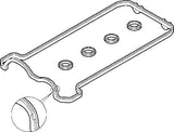 Elring Valve Cover Gasket Kit - Mercedes 1190102430-ELR