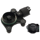 Eccentric Shaft Sensor - BMW/MINI by Febi 11377541677-FEB