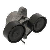 Tensioner Assembly For Auxiliary Belt - BMW by Febi 11287823199-FEB