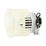 Heater Blower Motor - Saab