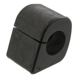 Sway Bar Bushing - Mercedes by Febi 6753231485-FEB
