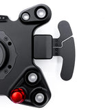 JQ Werks Madtrace GEN2 PODIUM LINE Racing Steering Wheel System For TOYOTA GR Corolla/GR Yaris