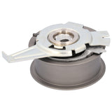Tensioner Pulley For Timing Belt - VW/Audi by Febi 04L109243B-FEB