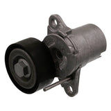 Tensioner Assembly For Auxiliary Belt - VW/Audi by Febi 47605-FEB