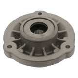 Strut Mounting without Ball Bearing - BMW by Febi 33506787178-FEB
