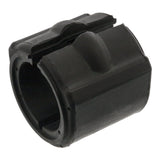 Sway Bar Bushing - Mercedes by Febi 6753232385-FEB