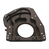 Crankshaft Seal with Flange - Mercedes by Febi 2730100814-FEB
