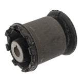 Control Arm Bushing - Mercedes by Febi 6393520550-FEB