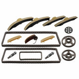 Timing Chain Kit -  Porsche / 911 / Cayman / Boxster by Febi 101919010-FEB