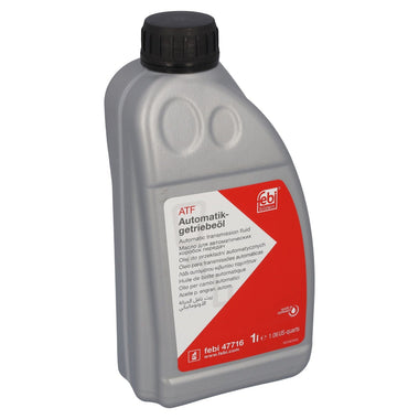 Auto Trans Fluid (ATF) - Mercedes by Febi 0019899203-FEB