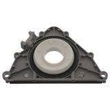 Crankshaft Seal with Flange - BMW/MINI by Febi 11147794168-FEB