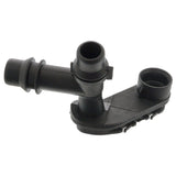 Coolant Flange For Coolant Expansion Tank - BMW | 17107500745