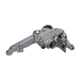Oil Pump with Sprocket - Mercedes by Febi 6421801600-FEB