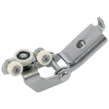 Roller Rail - VW/Audi by Febi 2D1843336-FEB