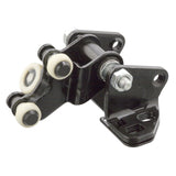 Roller Rail For Sliding Door - VW/Audi by Febi 2E1843336-FEB