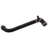 Coolant Hose with Quick Connectors - Mercedes by Febi 2115014782-FEB