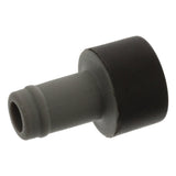 Breather Valve For Crankcase - VW/Audi by Febi 034103245A-FEB