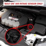 RamAir High Performance Foam Cold Air Intake Kit - Ford Mk3 Focus ST 250 2.0T by RamAir