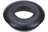 Rear Hatch Lock Seal - Porsche by URO Parts 477827529A-URP