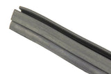Door Window Belt Weatherstrip - Porsche by URO Parts 477837471B-URP