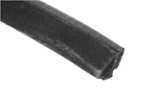 Door Window Belt Weatherstrip - Porsche by URO Parts 477837471B-URP