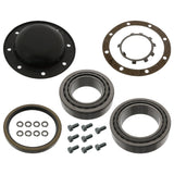 Wheel Bearing Kit - Mercedes by Febi 3853500268-FEB