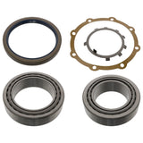 Wheel Bearing Kit - Mercedes by Febi 3853500068-FEB